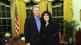 Bill Clinton