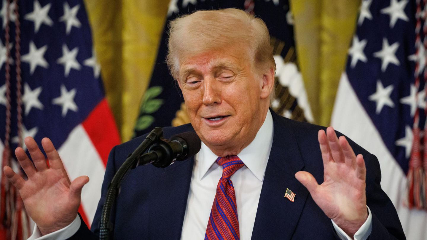 From Trump to Daum: celebrities and their weirdest dementia