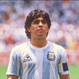 Diego Maradona