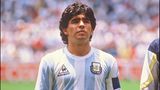 Diego Maradona
