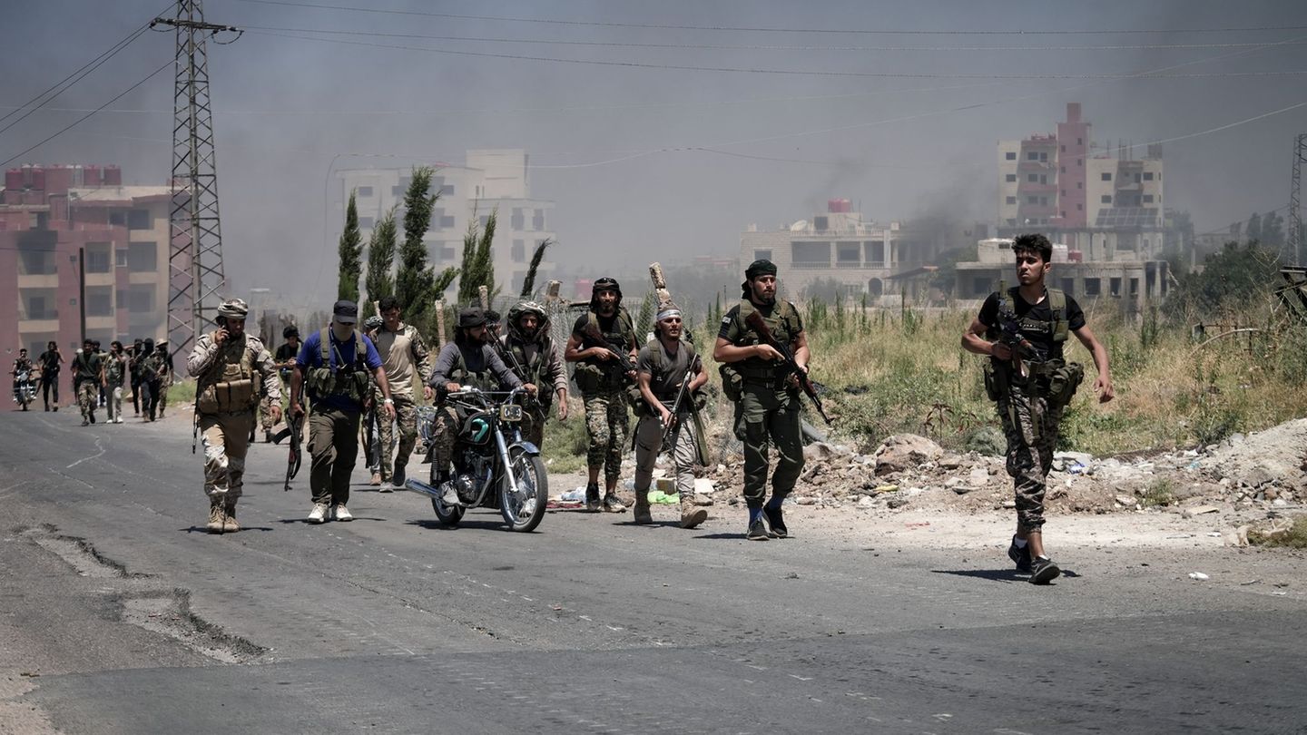 Middle East: Syria: Reports on executions and ill -treatment