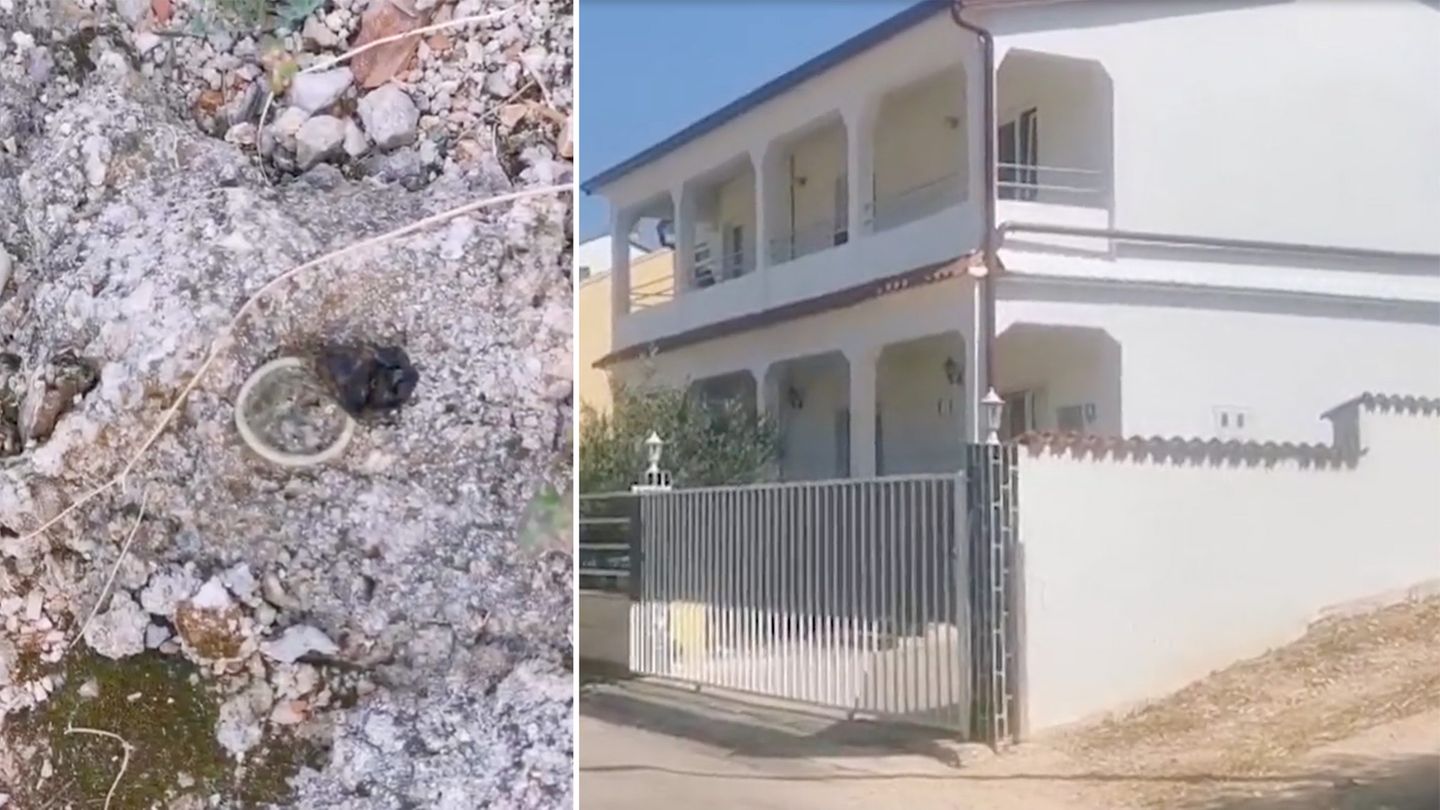 Stolperfallen-und-benutzte-Kondome-Familie-fl-chtet-aus-Albtraum-Ferienwohnung-in-Kroatien
