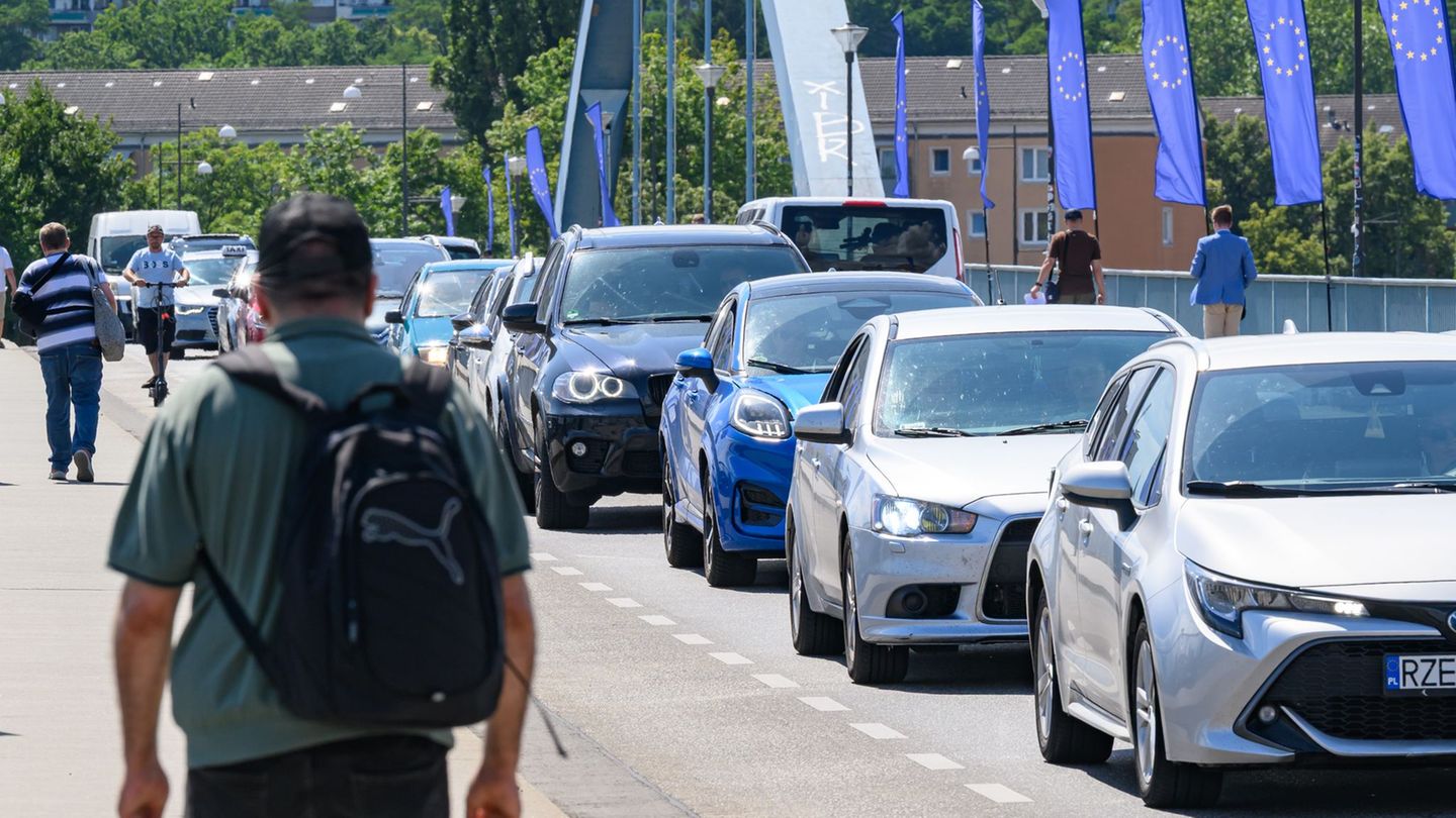 Transport: EU Commission: No decision on CO2 rules for company cars
