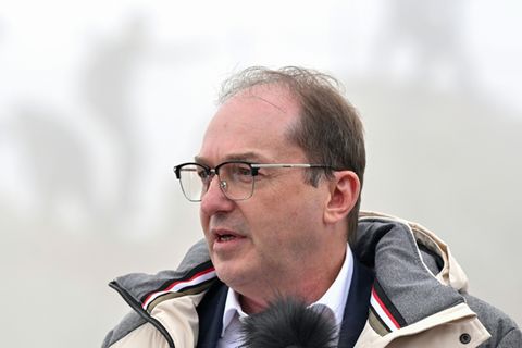 Alexander Dobrindt