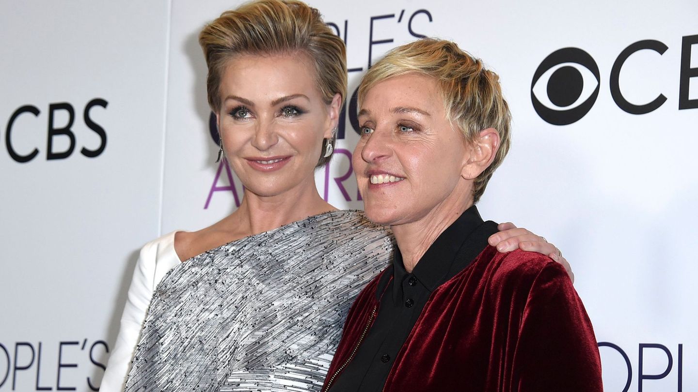 People: degeneres about moving to Trump’s election victory: “Everything better”
