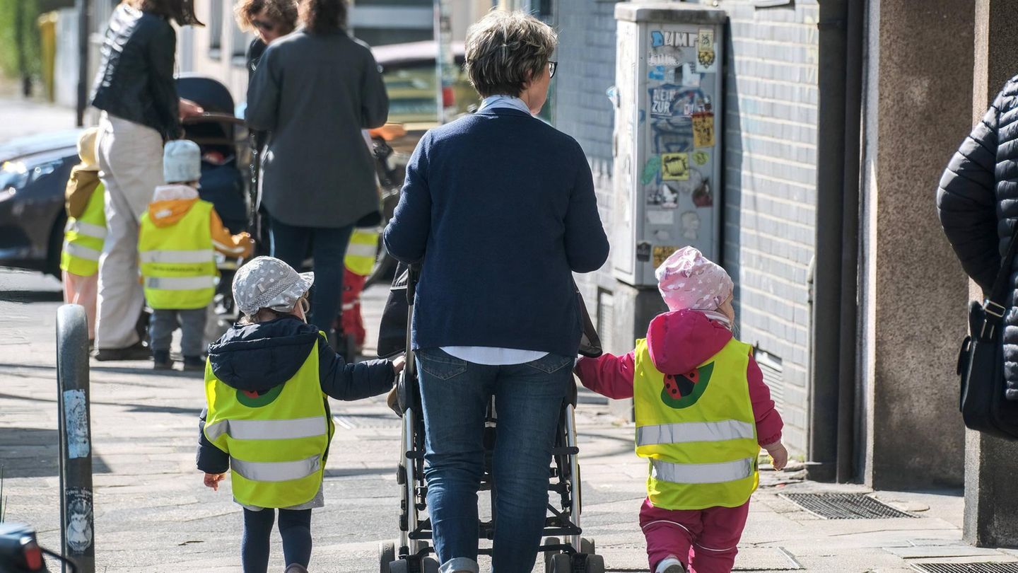 Social compulsory year for seniors: Therefore a sociologist demands it