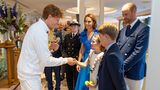 Prinz George