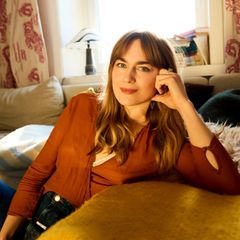 Svenja Napp schreibt die Kolumne "Schamlos" über die Vulva