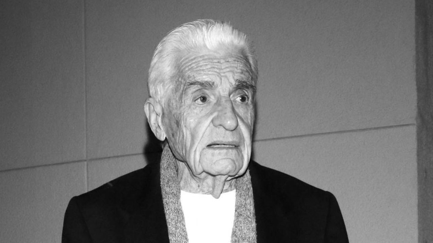 Tom Troupe: “Spaceship Enterprise” star has died