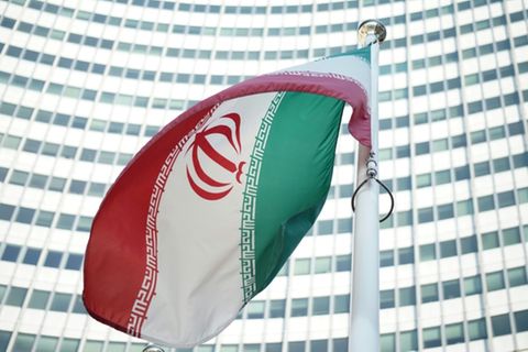 Der Iran hat neuen Atomgesprächen zugestimmt