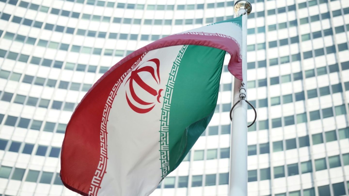 Der Iran hat neuen Atomgesprächen zugestimmt