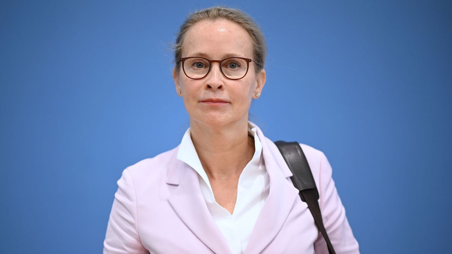 Coalition dispute: survey: Majority against the withdrawal of Brosius-Gersdorf
