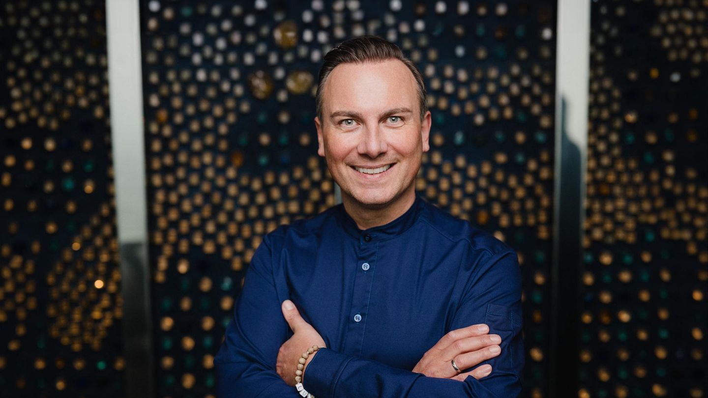 Tim Raue