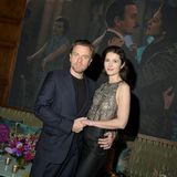 Ewan McGregor und Mary Elizabeth Winstead
