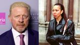 Kollage: Boris Becker und seine Affäre