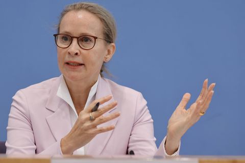 Prof. Frauke Brosius-Gersdorf