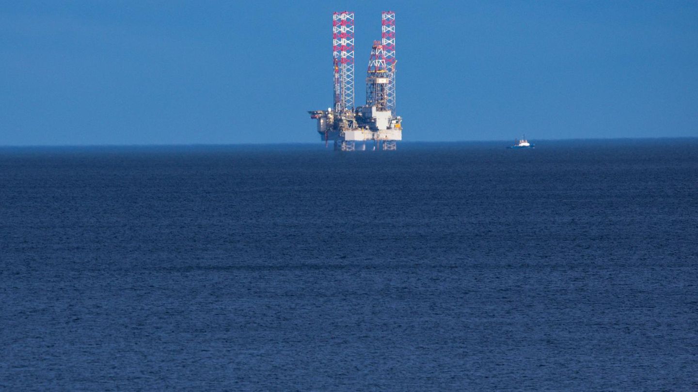 Poland: Large oil and gas finds in front of the Baltic Sea coast