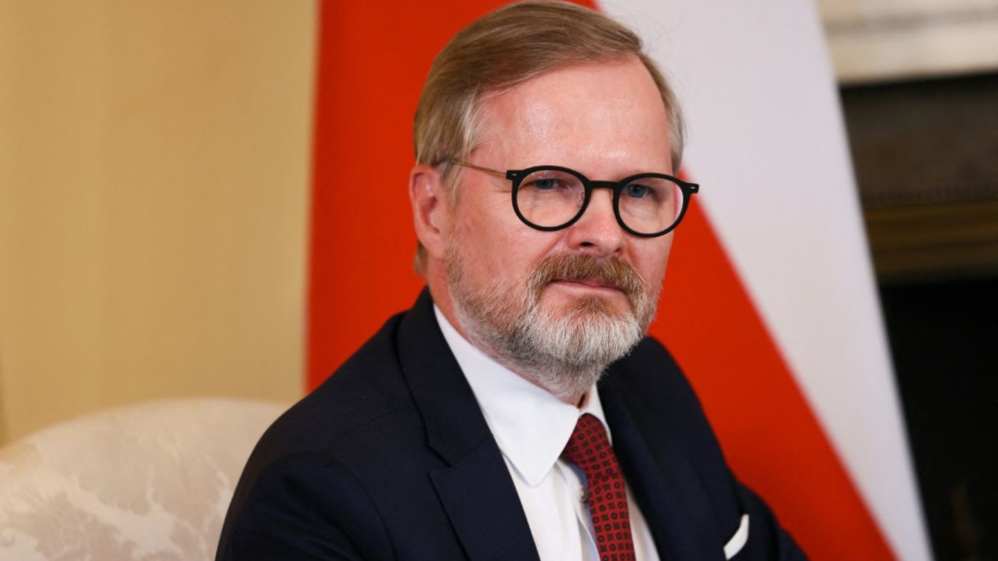 Petr Fiala