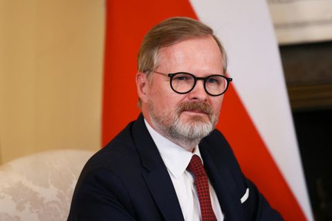 Petr Fiala