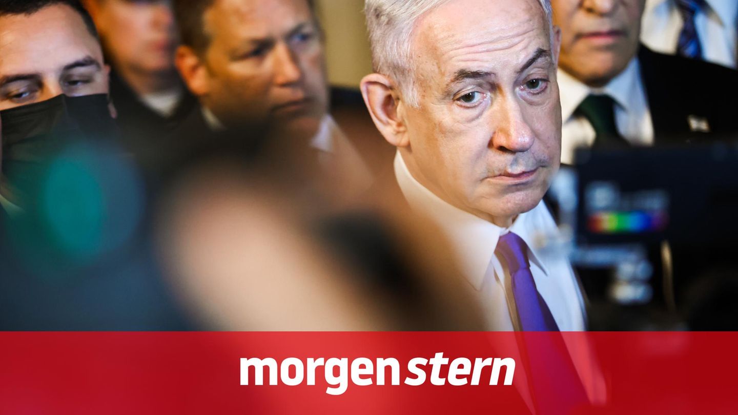 Netanyahu under pressure: 25 countries demand peace. The situation in the morning