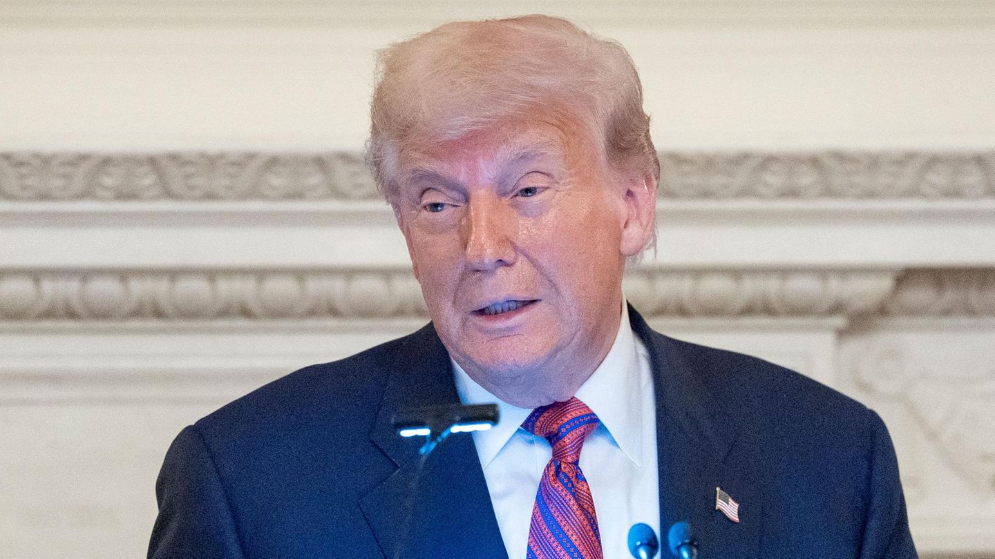 Donald Trump felt surprised by Israel’s attacks