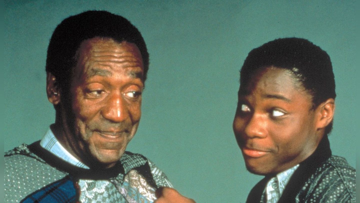 Malcolm-Jamal Warner drowned in bathing accident: This is how Bill Cosby is reminiscent of his series son