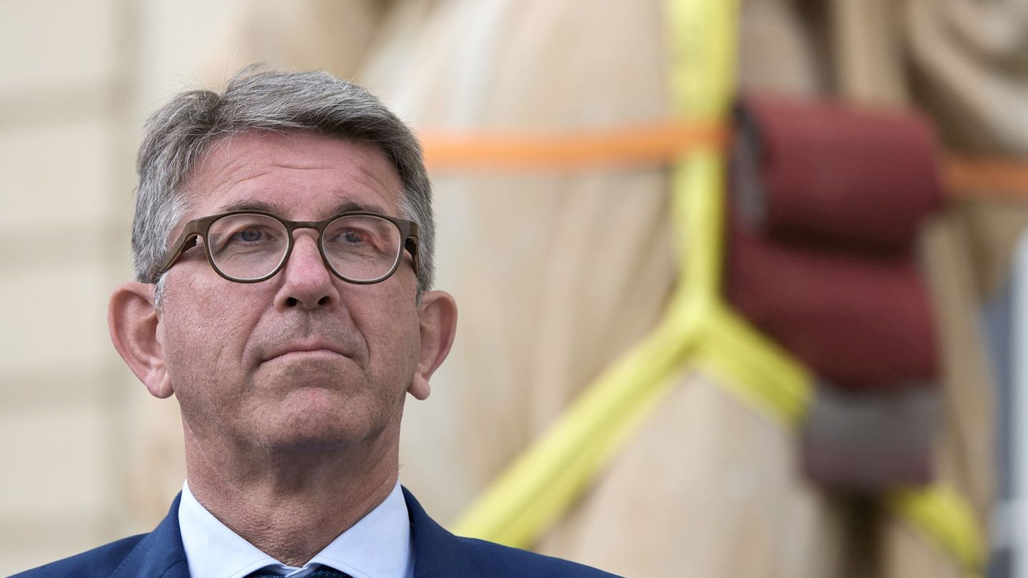 Film economy: Weimer urges Netflix and Co to invest in Germany