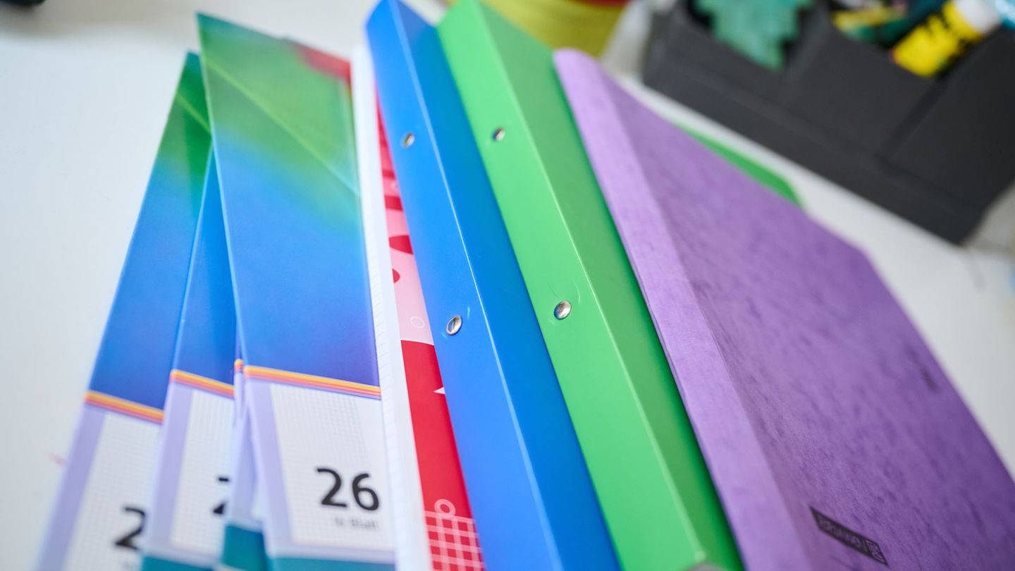 Federal Statistical Office: Before the start of school: prices for teaching material