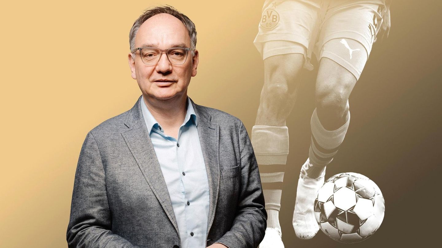 Friedrich Merz and Women’s European Championship: The Chancellor only has time for the final