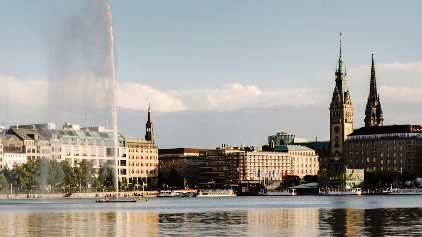 Städtereise: Die besten Adressen für einen 48-Stunden-Trip nach Hamburg