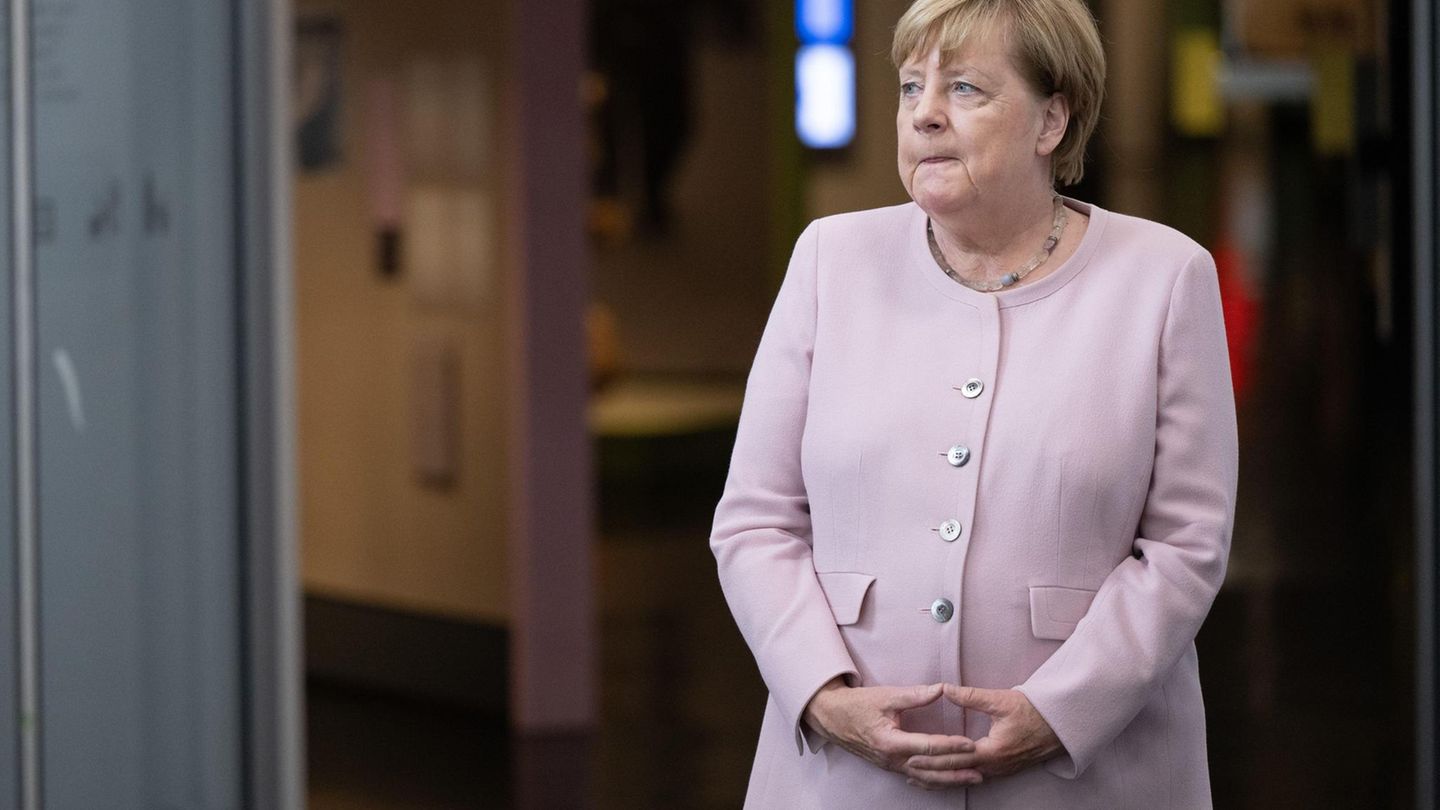 Angela Merkel Angela Merkel