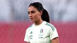 Frauen-EM: Martina Piemonte