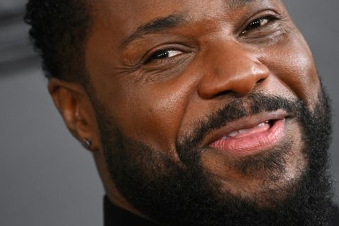 Malcolm-Jamal Warner