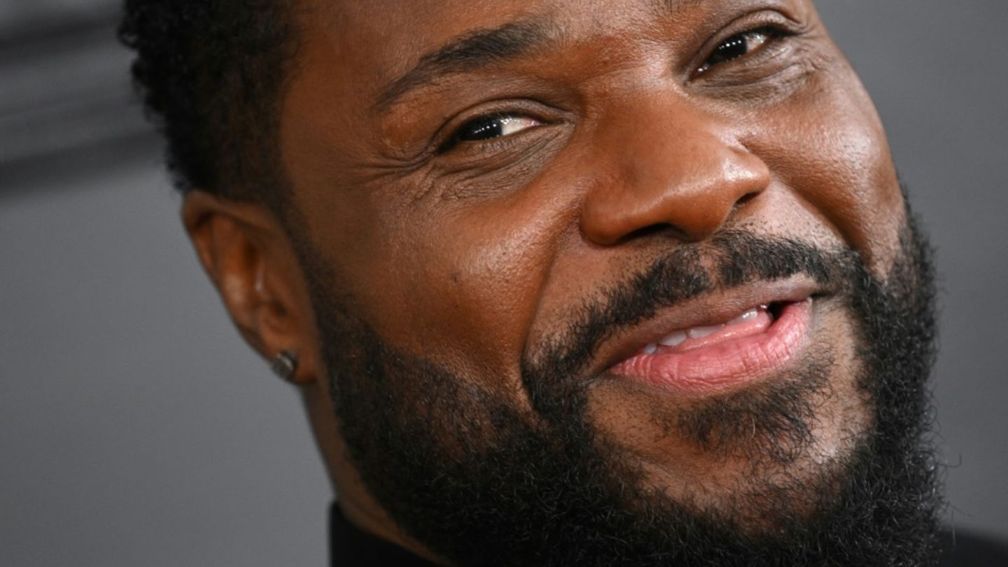 Malcolm-Jamal Warner