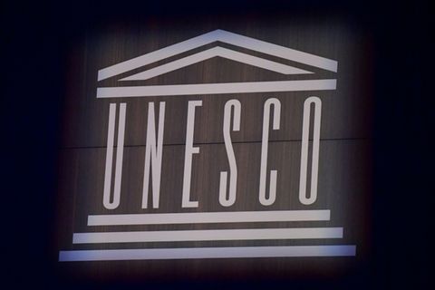 Unesco-Logo
