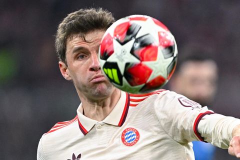 Thomas Müller soll in unbestimmter Zukunft zum FC Bayern zurückkehren und einen Job übernehmen