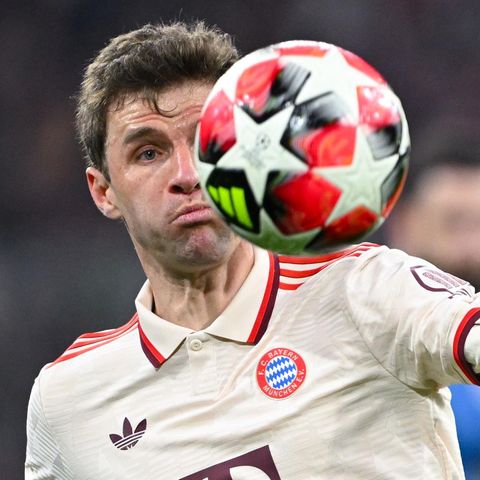 Thomas Müller should return to FC Bayern in an indefinite future and take over a job