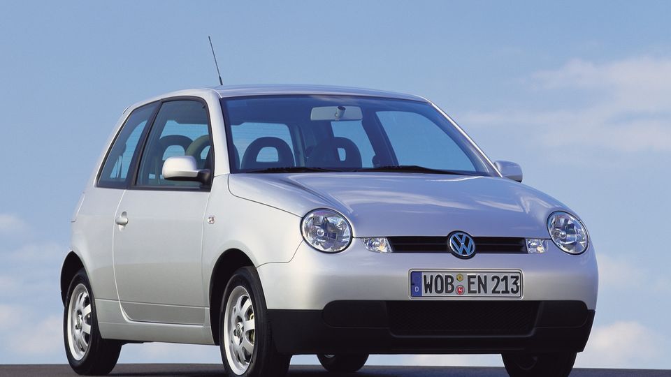 Kult-Kleinwagen: How is it still in Twingo, KA and Co.?