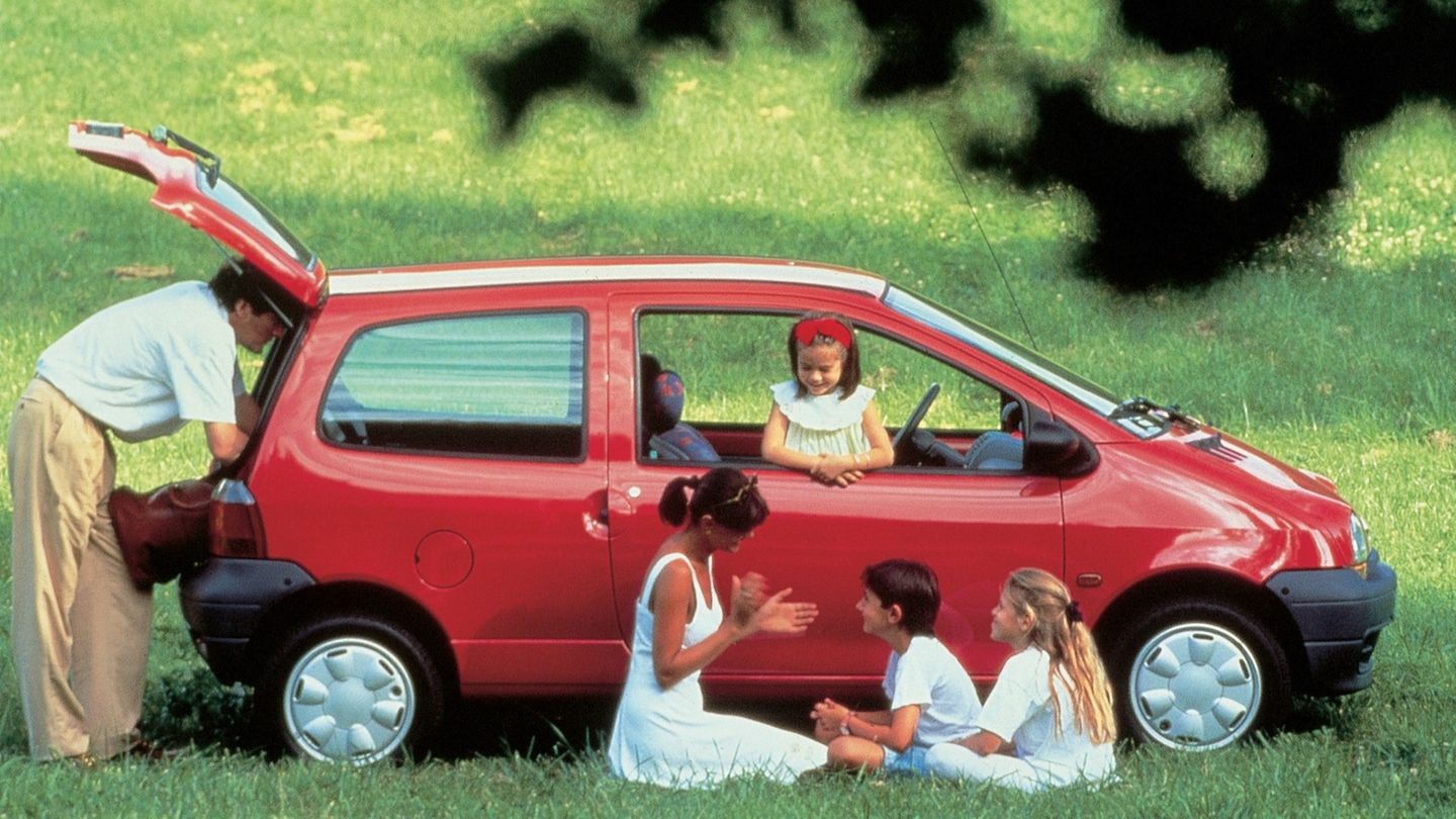 Kult-small car from the 90s: Is the purchase still worth it today?
