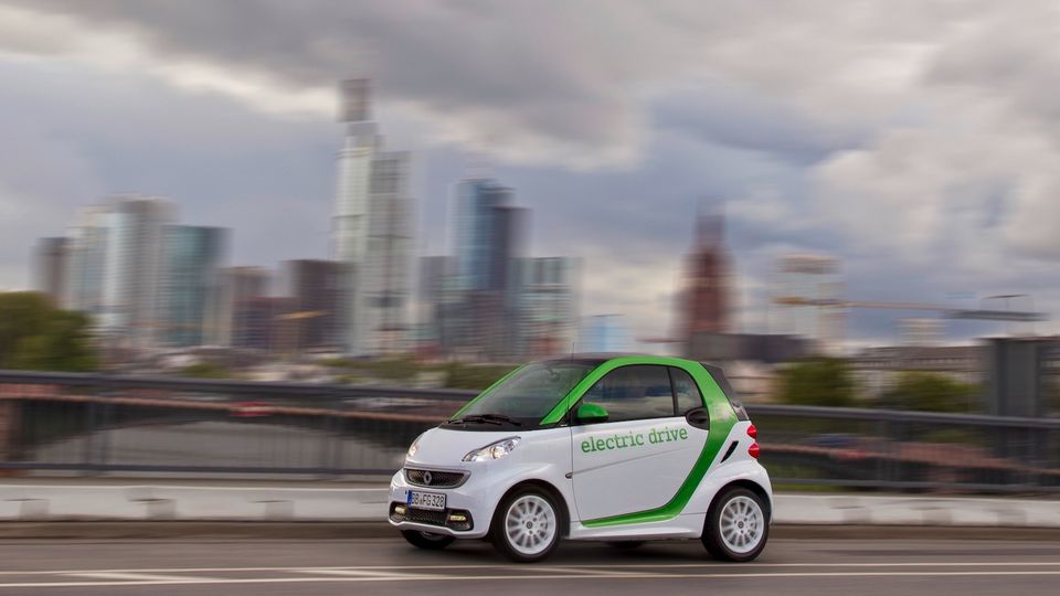 Kult-Kleinwagen: How is it still in Twingo, KA and Co.?