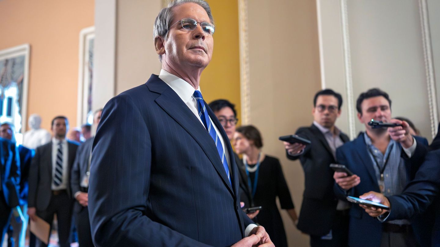 Trade War: USA want to extend the deadline for negotiations with China