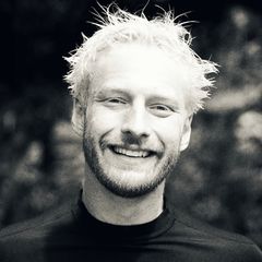 Jonas Niesmann Jonas Niesmann