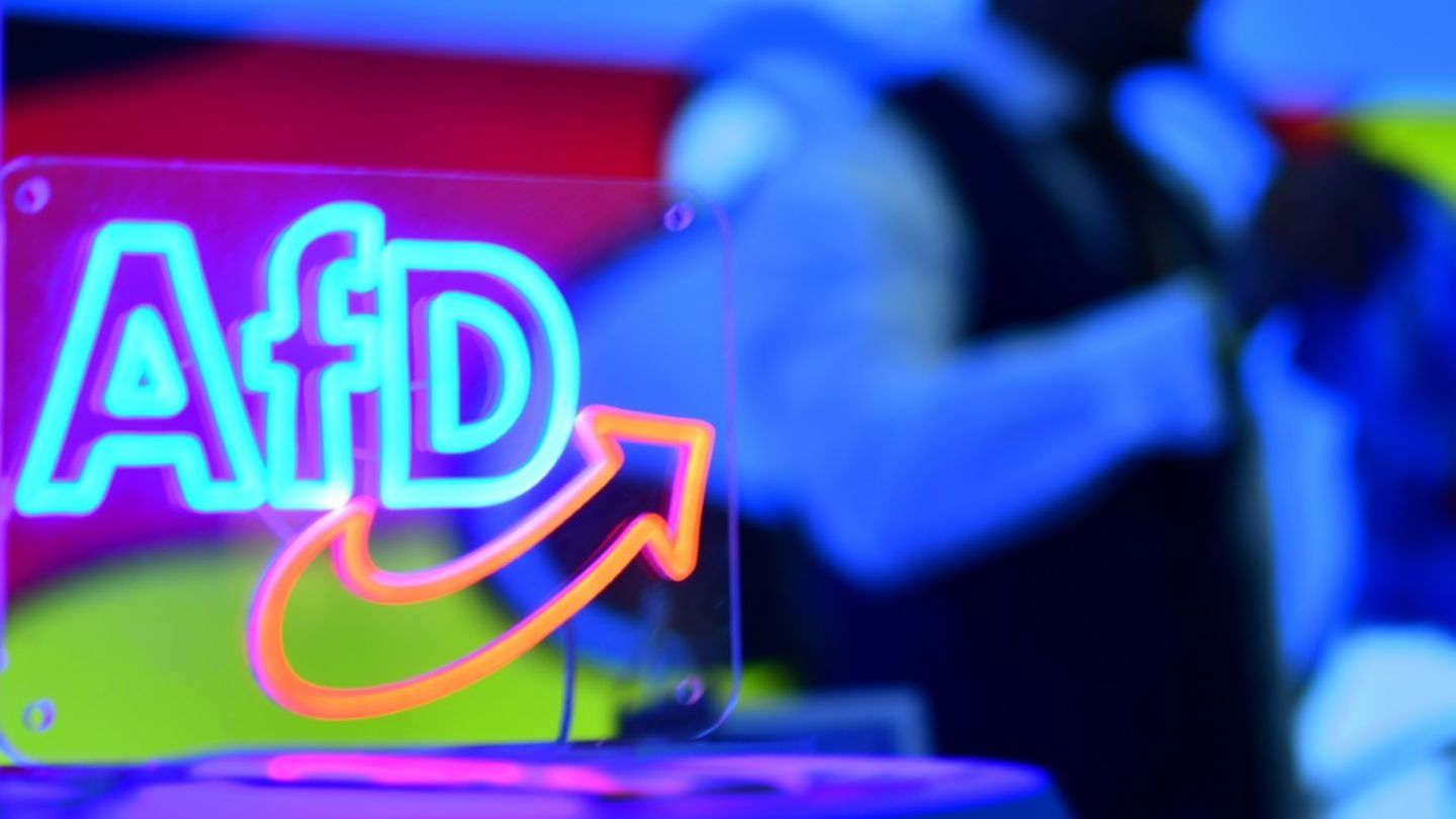 AfD-Logo
