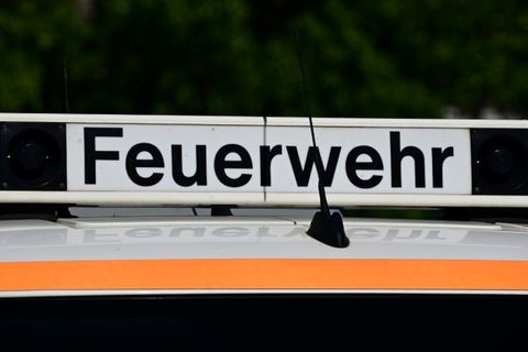 Feuerwehr