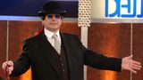 Doch auch im feinen Zwirn wusste Osbourne zu glänzen: Hier bei der TV-Sendung "Wetten dass..?" 2003