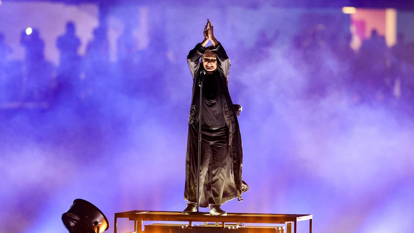 Erster Todestag: Ozzy Osbourne – Meister der Provokation