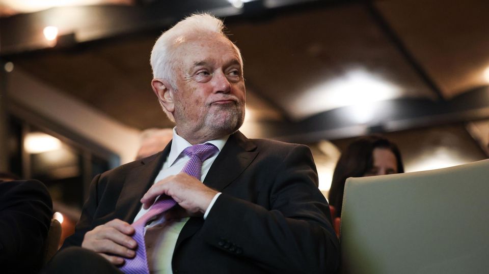 Wolfgang Kubicki Wolfgang Kubicki