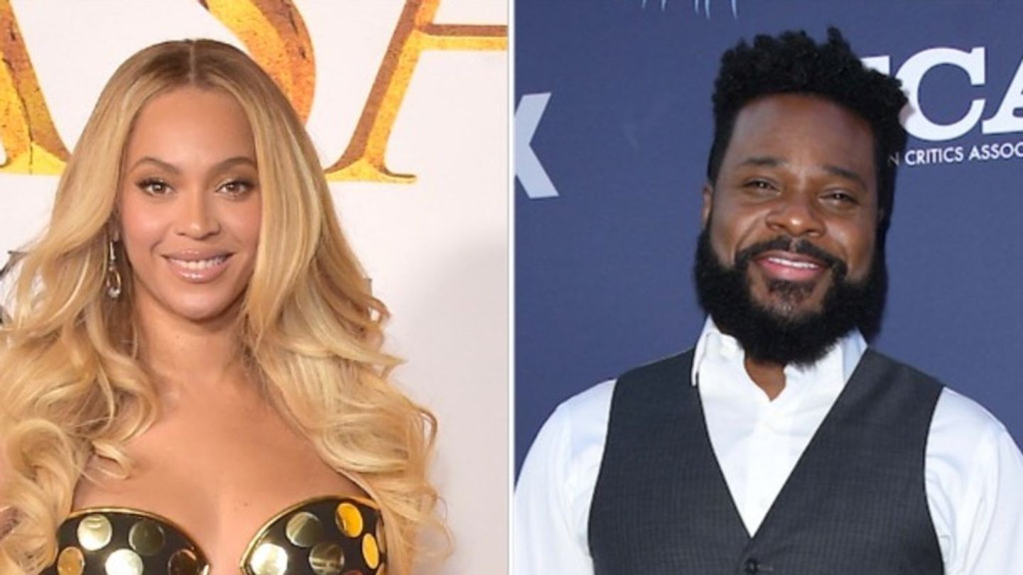 Beyoncé honors “Bill Cosby” star: Your website now shows Malcolm-Jamal Warner