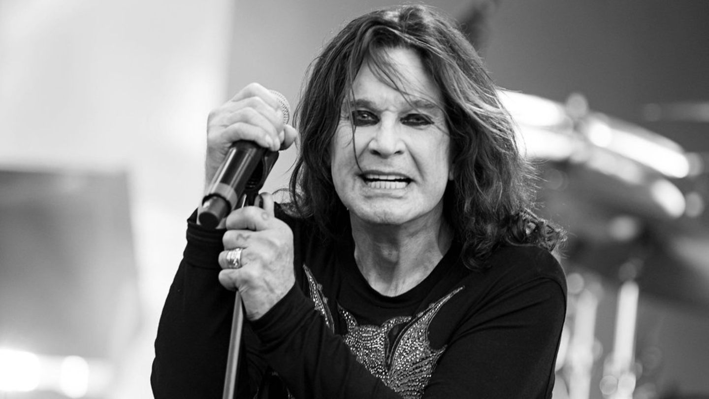 Ozzy Osbourne: His last post looks like a farewell