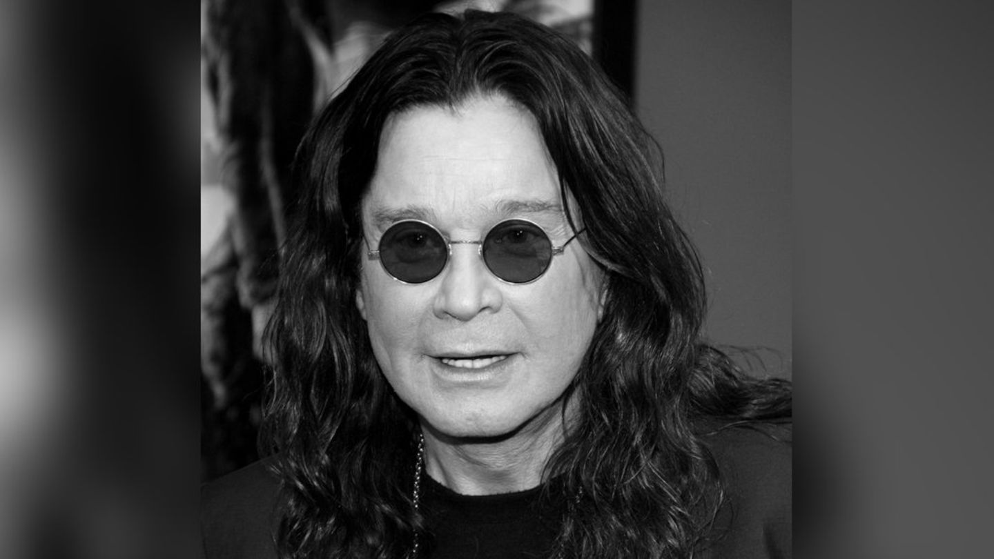 Ozzy Osbourne is dead: Music world mourns the loss of heavy metal icon